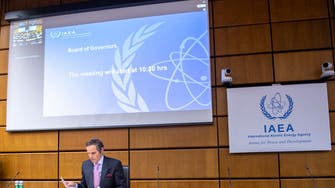 الوكالة الذرية: نجري محادثات تقنية موازية لمفاوضات فيينا