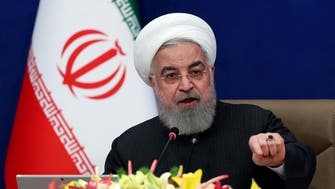 Rouhani estimates ‘damage’ to Iran by US sanctions since 2018 at $200 billion
