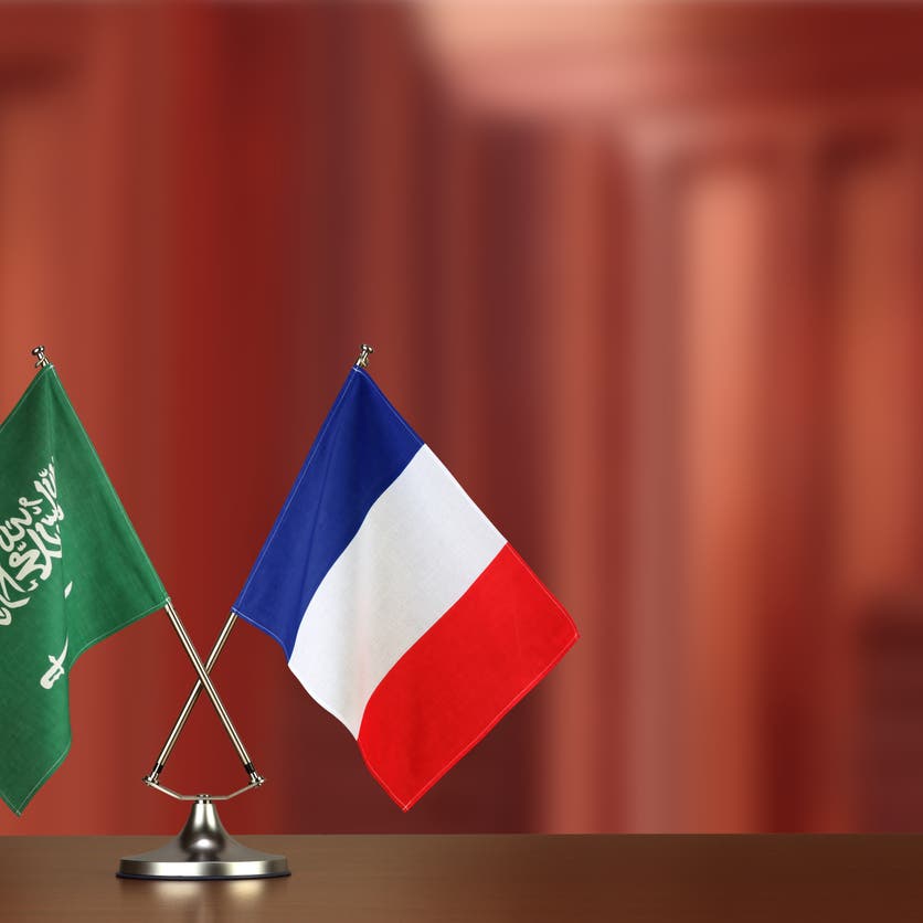 الدفاع الفرنسية:  ندعم حق السعودية بالدفاع عن نفسها