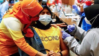 Indonesia satisfied with effectiveness of Chinese COVID-19 vaccine