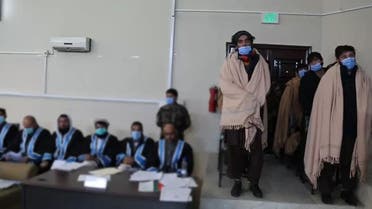 افغانستان؛ حکم اعدام طراح حمله بر دانشگاه کابل صادر شد