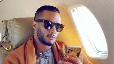 محمد رمضان