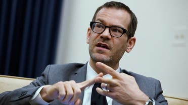 Under Secretary of Defense for Policy Colin Kahl. (File photo: AFP)