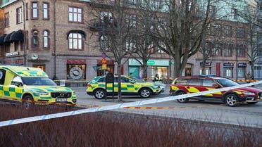 حمله با چاقو یک مهاجر افغان در سویدن؛ هفت تن زخمی شدند
