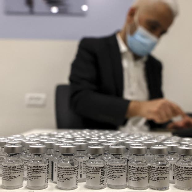 Israel examining heart inflammation cases in people who received Pfizer COVID-19 shot