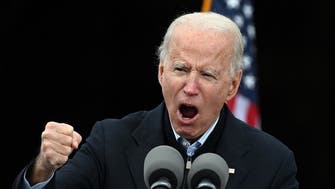 US Senate approves Biden’s massive $1.9 trillion COVID-19 relief bill