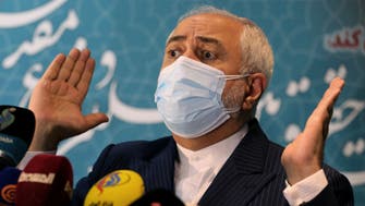 نطنز پر حملہ اسرائیل نے کیا، ہم جال میں نہیں آئیں گے: جواد ظریف