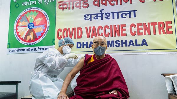 tibetan-spiritual-leader-dalai-lama-gets-covid-19-vaccine-shot