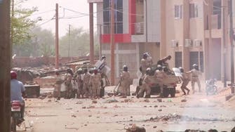 النيجر.. مقتل 58 شخصا بهجمات قرب الحدود مع مالي