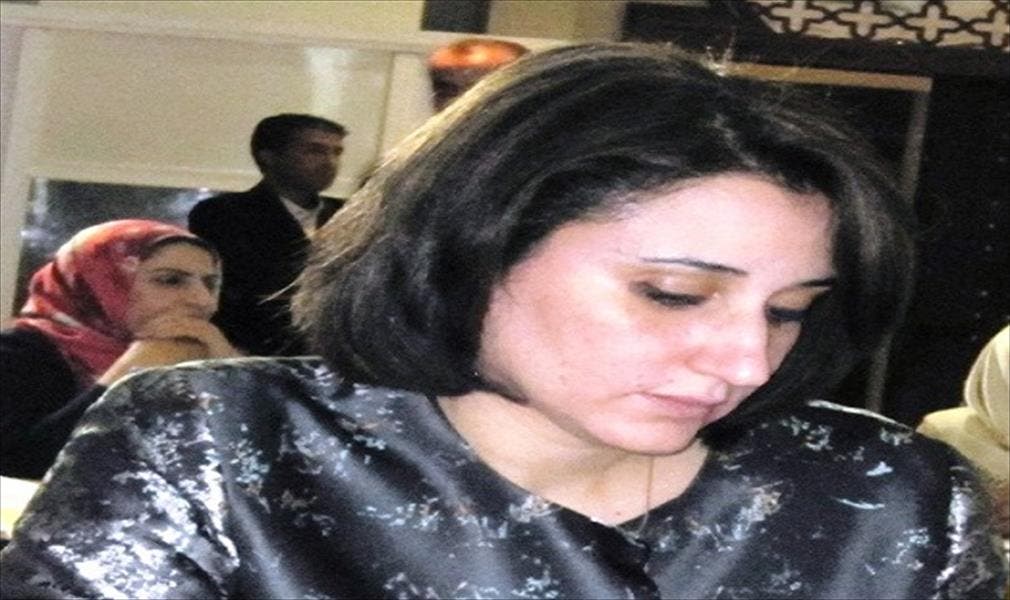 لمياء بوسدرة