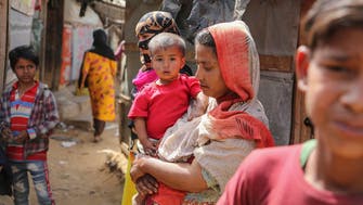 Myanmar arrests about 150 Rohingya fleeing to Malaysia   
