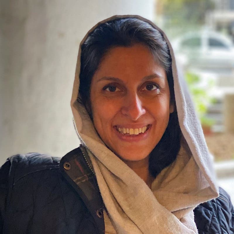 Iranian court summons Zaghari-Ratcliffe again after being released from house arrest