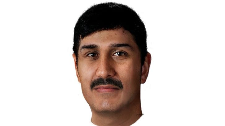Dubai Police use 3D facial reconstruction to help identify dead man found at sea