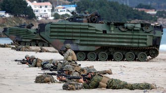 South Korea, US agree on troop deal                        