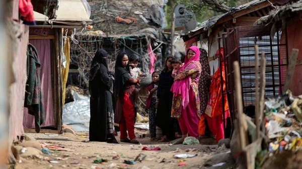 India intensifies expulsion of suspected foreigners to Bangladesh