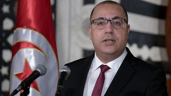 رئيس الوزراء التونسي: استقالتي غير مطروحة بالمرة