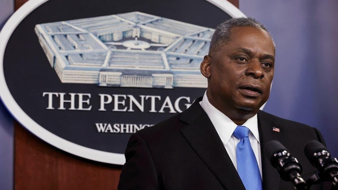 US Defense Minister New