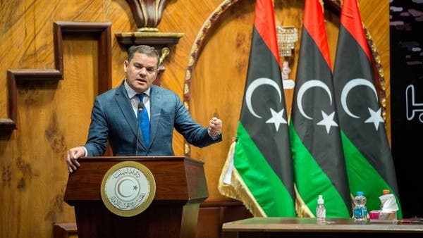 ليبيا.. الدبيبة يواجه البرلمان غداً وسط تشكيك في شرعيته