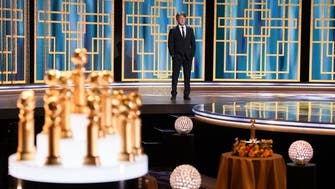 Golden Globes awards promises ‘transformational change’ amid diversity criticism