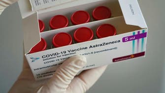 أسترازينيكا: لا دليل على أن اللقاح يتسبب بتجلط دموي