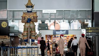 Thailand to cut coronavirus hotel quarantine times for most travelers