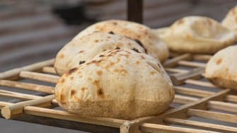 مصر: تفويض وزارة التموين لوضع آلية لتسعير الخبز الحر