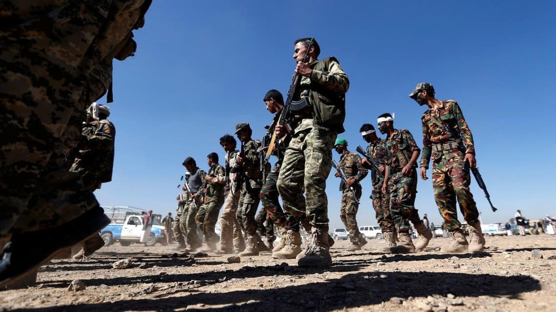 Houthis