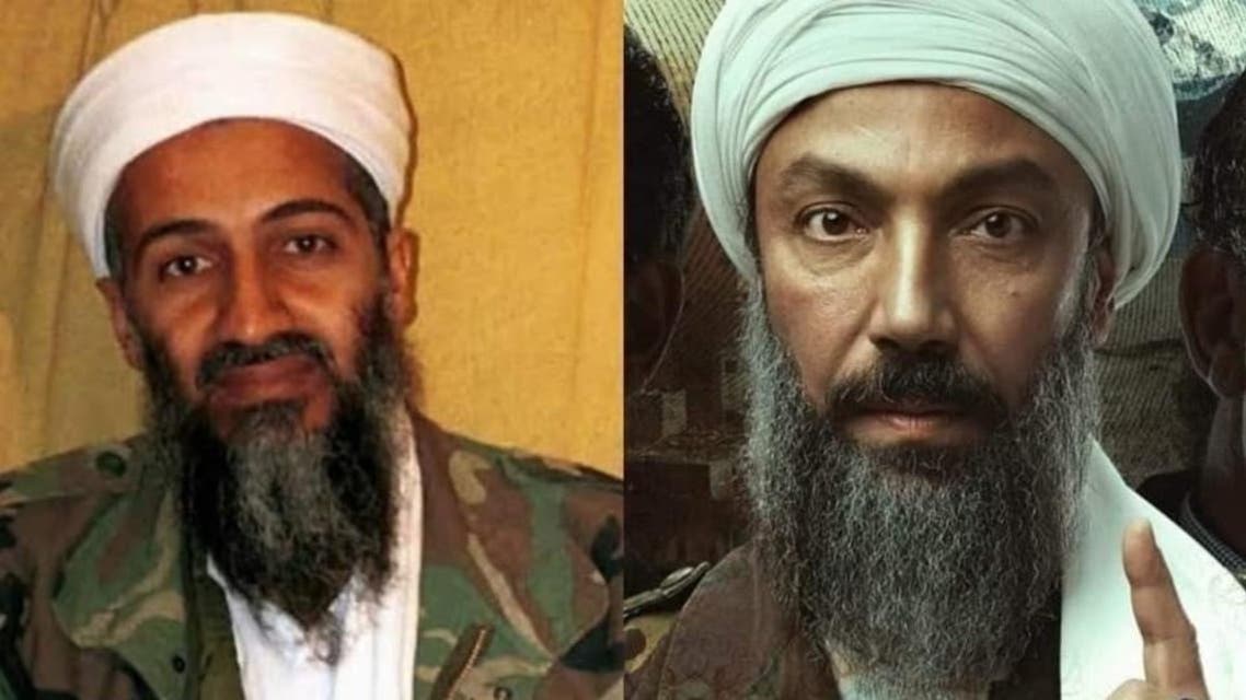 The drama serial about Al-Qaeda will be presented in Ramadan