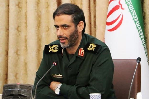 سعید محمد