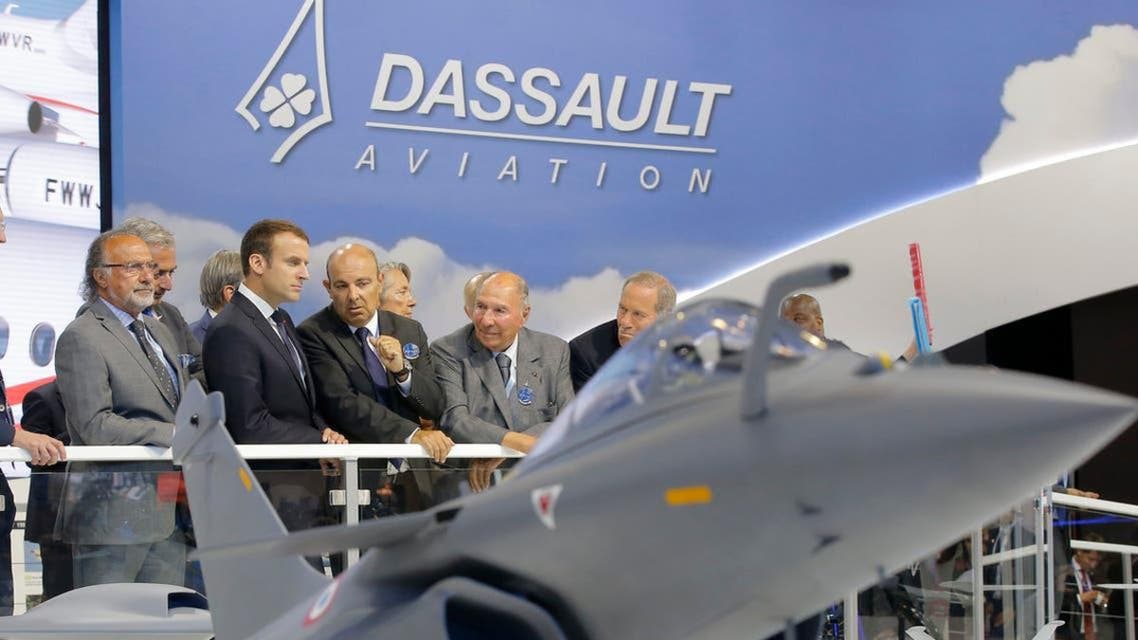 French billionaire politician killed in helicopter crash