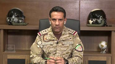 مقابلة مع العميد تركي المالكي المتحدث باسم وزارة الدفاع السعودية وتحالف دعم الشرعية في اليمن