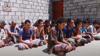فيديو.. أطفال يكشفون كيف استدرجهم الحوثي من المدارس للجبهات