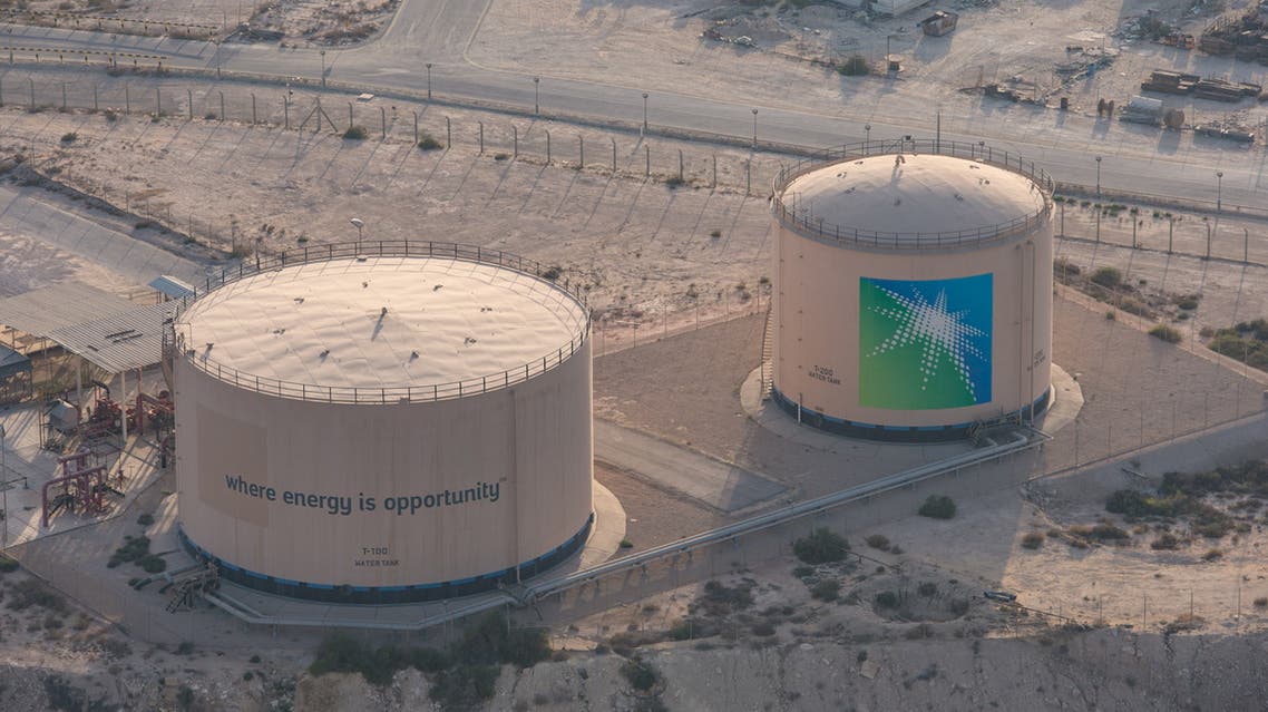 صور جودة عالية ل ميناء راس تنورة أرامكو ارامكو السعودية الظهران