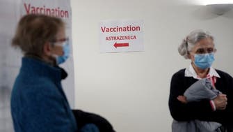 France on track to reach COVID-19 vaccination targets: Government