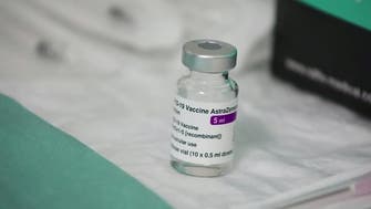 Medics who received AstraZeneca COVID-19 vaccine in Norway treated for blood clots