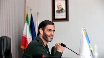 Ex-IRGC official promises ‘powerful’ reforms in Iran presidential run