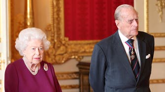 أوبرا: الملكة إليزابيث لم تشارك بالأحاديث بشأن لون ابن ميغان