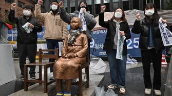 Harvard professor ignites international uproar over Japan’s ‘comfort women’ claims