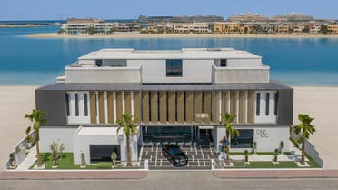 Located on the sought-after frond on Palm Jumeirah, the sale of One100Palm makes it the costliest home to go under the hammer in 2021, according to Luxhabitat Sotheby’s International Realty. (Supplied)