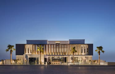 Located on the sought-after frond on Palm Jumeirah, the sale of One100Palm makes it the costliest home to go under the hammer in 2021, according to Luxhabitat Sotheby’s International Realty. (Supplied)