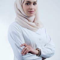 Dr Reem al-Shinawi