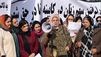 کانادا: بسیاری از زنان مدافع حقوق ‌بشر در افغانستان در ترس دائمی به سر می‌برند