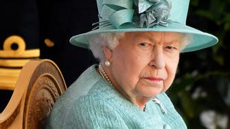 UK’s Queen Elizabeth to set out government’s post-pandemic agenda