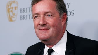 ITV has spoken to Piers Morgan over his criticism of Meghan interview, says CEO 