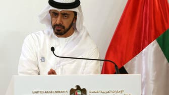 UAE minister: US sanctions on Syria pose challenge for Arab League rapprochement 