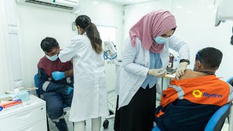 UAE COVID-19 daily figures decrease, 2,627 new cases recorded in 24 hours
