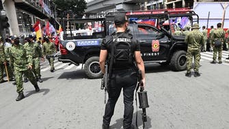 UN ‘appalled’ by killing of nine activists in Philippines