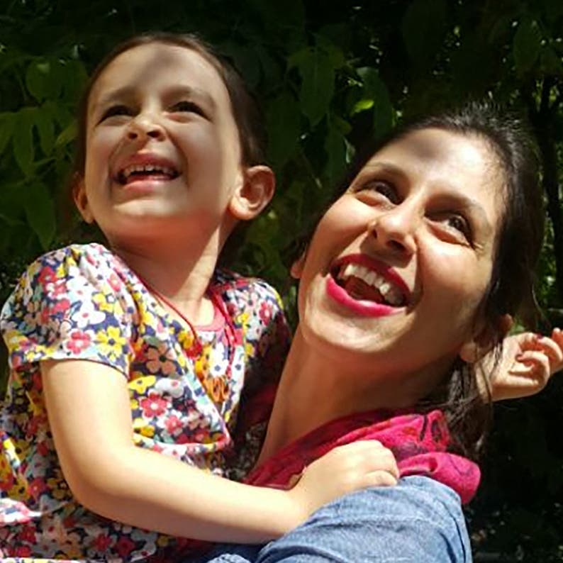 5 سنوات من التعذيب.. شهادة معتقلة بريطانية في إيران