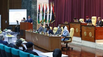 الوفاق: منح الثقة لحكومة الدبيبة خطوة مهمة لإنهاء القتال