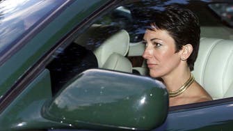 Epstein associate Ghislaine Maxwell jailed in ‘degrading’ conditions, says brother